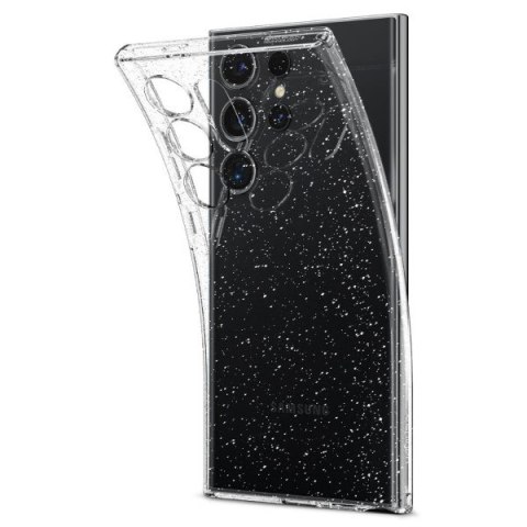 Spigen Liquid Crystal Sam S24 Ultra S928Glitter Crystal ACS07285