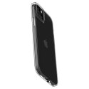 Spigen Liquid Crystal iPhone 15 6.1" crystal clear ACS06786