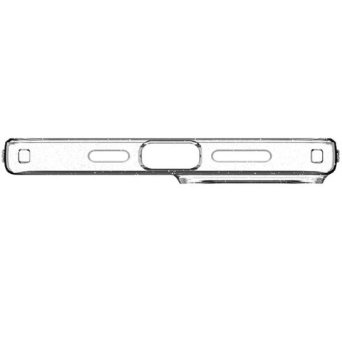 Spigen Liquid Crystal iPhone 15 6.1"glitter crystal ACS06788