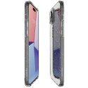 Spigen Liquid Crystal iPhone 15 6.1" glitter crystal ACS06788