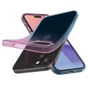 Spigen Liquid Crystal iPhone 15 6.1" gradation pink ACS06787