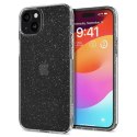 Spigen Liquid Crystal iPhone 15 Plus / 14 Plus 6,7" Glitter crystal ACS06648