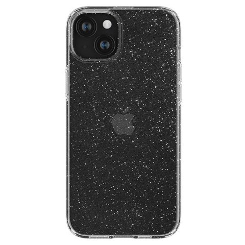 Spigen Liquid Crystal iPhone 15 Plus /14 Plus 6,7" Glitter crystal ACS06648