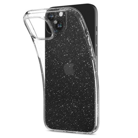 Spigen Liquid Crystal iPhone 15 Plus /14 Plus 6,7" Glitter crystal ACS06648