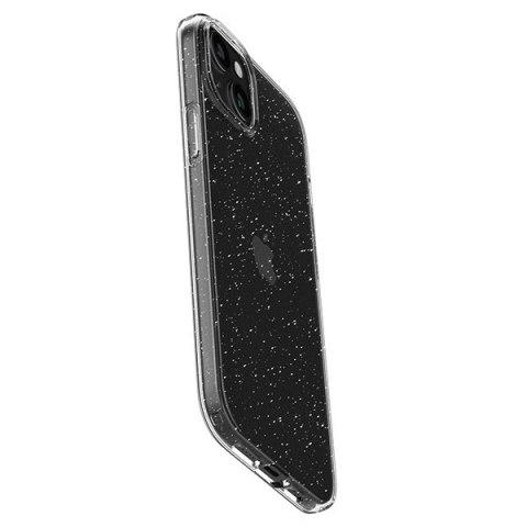 Spigen Liquid Crystal iPhone 15 Plus /14 Plus 6,7" Glitter crystal ACS06648