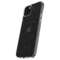 Spigen Liquid Crystal iPhone 15 Plus / 14 Plus 6,7" Glitter crystal ACS06648