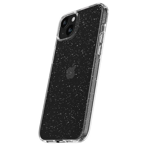 Spigen Liquid Crystal iPhone 15 Plus /14 Plus 6,7" Glitter crystal ACS06648