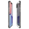 Spigen Liquid Crystal iPhone 15 Plus /14 Plus 6,7" crystal clear ACS06647