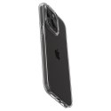 Spigen Liquid Crystal iPhone 15 Pro 6.1" crystal clear ACS06699