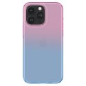 Spigen Liquid Crystal iPhone 15 Pro 6.1" gradation pink