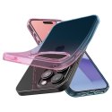 Spigen Liquid Crystal iPhone 15 Pro 6.1" gradation pink