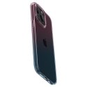 Spigen Liquid Crystal iPhone 15 Pro 6.1" gradation pink