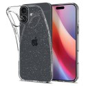 Spigen Liquid Crystal iPhone 16 Plus 6.7" Glitter crystal ACS08065