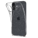 Spigen Liquid Crystal iPhone 16 Plus 6.7" Glitter crystal ACS08065