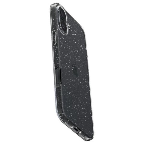 Spigen Liquid Crystal iPhone 16 Plus6.7" Glitter crystal ACS08065