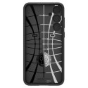 Spigen Optik Armor Sam A55 czarny/black ACS07535