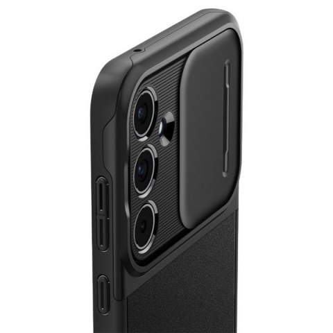 Spigen Optik Armor Sam A55czarny/black ACS07535