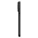 Spigen Optik Armor iPhone 16 Pro 6.3" MAG Magsafe czarny/black ACS08149