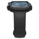 Spigen Rugged Armor Apple Watch 10 42mm czarny/black ACS08585