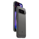 Spigen Rugged Armor Google Pixel 9 Pro XL marble grey/szary ACS07784