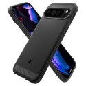 Spigen Rugged Armor Google Pixel 9 Pro XL matte black/czarny ACS07719