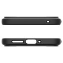 Spigen Rugged Armor Google Pixel 9/9 Pro matte black/czarny ACS07685