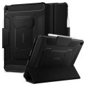 Spigen Rugged Armor PRO iPad Air 4 2020 /iPad Air 5 2022 10.9" czarny/black ACS02054