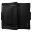 Spigen Rugged Armor PRO iPad Air 4 2020 /iPad Air 5 2022 10.9" czarny/black ACS02054