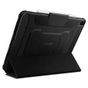 Spigen Rugged Armor PRO iPad Air 4 2020 /iPad Air 5 2022 10.9" czarny/black ACS02054