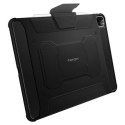 Spigen Rugged Armor PRO iPad Pro 11 2020 /2021 czarny/black ACS01024