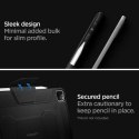 Spigen Rugged Armor PRO iPad Pro 11 2020 /2021 czarny/black ACS01024