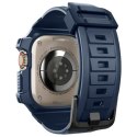 Spigen Rugged Armor Pro Apple Watch Ultra (1/2) 49mm navy blue ACS07389