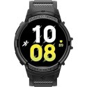 Spigen Rugged Armor Pro Samsung Watch 6 40mm czarny/black ACS06501