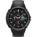 Spigen Rugged Armor Pro Samsung Watch 6 Classic 43mm czarny/black ACS06492