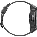 Spigen Rugged Armor Pro Samsung Watch 6 Classic 43mm czarny/black ACS06492