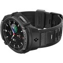 Spigen Rugged Armor Pro Samsung Watch 6 Classic 43mm czarny/black ACS06492