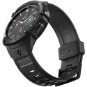 Spigen Rugged Armor Pro Samsung Watch 6 Classic 43mm czarny/black ACS06492