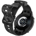 Spigen Rugged Armor Pro Samsung Watch 6 Classic 43mm czarny/black ACS06492