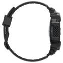 Spigen Rugged Armor Pro Samsung Watch 7 40mm czarny mat/black matte ACS08336