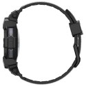 Spigen Rugged Armor Pro Samsung Watch 7 40mm czarny mat/black matte ACS08336