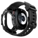 Spigen Rugged Armor Pro Samsung Watch Ultra 47mm czarny/matte black ACS08427