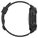 Spigen Rugged Armor Pro Samsung Watch Ultra 47mm czarny/matte black ACS08427