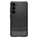 Spigen Rugged Armor Sam S24 S921 czarny/matte black ACS07346