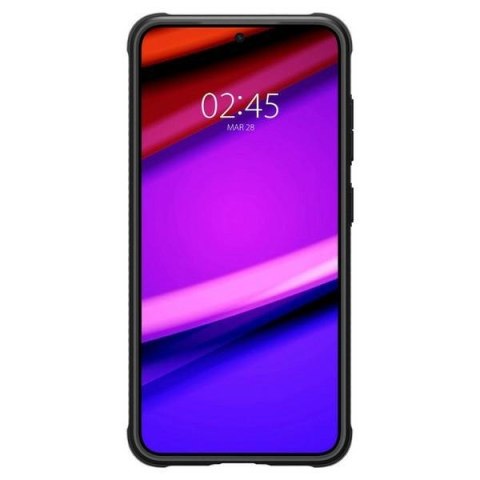 Spigen Rugged Armor Sam S24+ S926czarny/matte black ACS07326