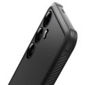 Spigen Rugged Armor Sam S24+ S926 czarny/matte black ACS07326