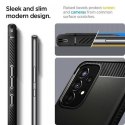 Spigen Rugged Armor Samsung A53 5G A536 czarny/black matte ACS04159