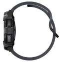 Spigen Rugged Armor Samsung Watch 744mm czarny/black ACS08337