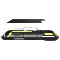 Spigen Rugged Armor iPhone 16 Pro 6.3" czarny/black matte ACS08115