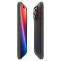 Spigen Rugged Armor iPhone 16 Pro 6.3" czarny/black matte ACS08115