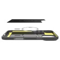 Spigen Rugged Armor iPhone 16 Pro 6.3" szary/grey ACS08116